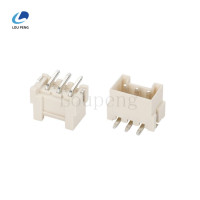 L2A2962-VH3,96带扣针座-立贴3PB