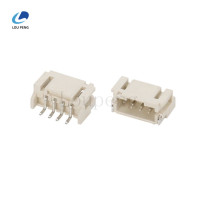 L2A2971-PH2,0针座-卧贴4PWB