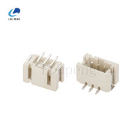 L2A2975-PH2,0针座-立贴3PB