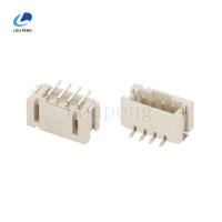 L2A2980-PH2,0针座-立贴4PB