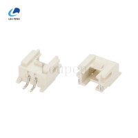 L2A2990-HY2,0带扣针座-卧贴2PWB