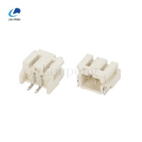 L2A2993-PH2,0针座-卧贴2PWB