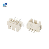 L2A2996-HA2,5带扣针座-立贴3PB