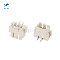 L2A2999-HA2,5带扣针座-立贴2PB