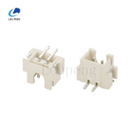 L2A3002-XH2,5针座-立贴2PB