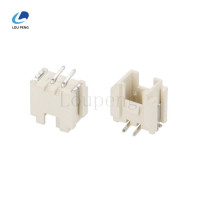 L2A3020-HY2,0带扣针座-立贴2PB