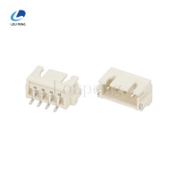 L2A3024-XH2,5针座-卧贴4PWB