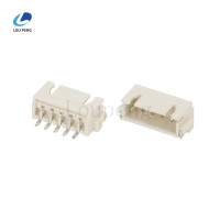 L2A3027-XH2,5针座-卧贴5PWB