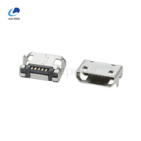 MICRO-5P-MICRO-5P7,2无柱平口雾锡