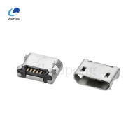 MICRO-5P-MICRO-5P内插有柱5,65雾锡平口