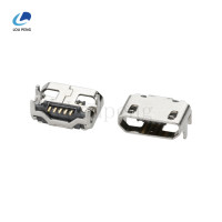 MICRO-5P-MICRO-5P牛角6,6平口不锈钢