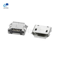 MICRO-5P-MICRO-5P全贴带柱雾锡卷边