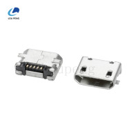 MICRO-5P-MICRO-5P全贴带柱雾锡平口