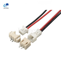 航模配线MLX1.255102公母