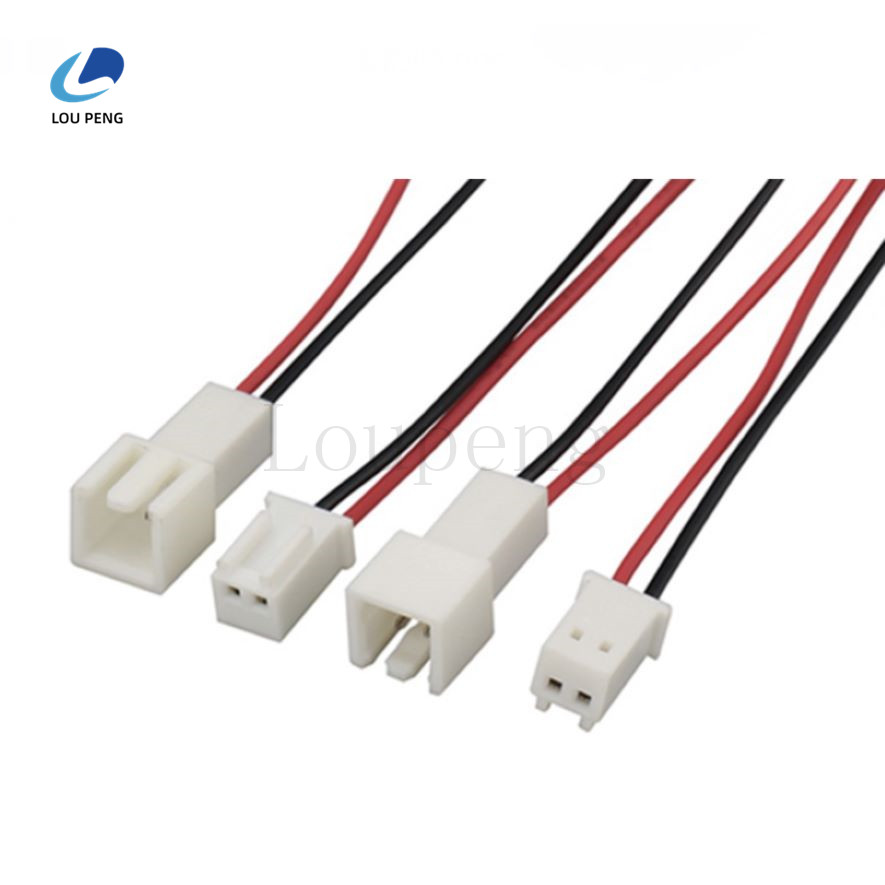 电池连接线MLX495492.5