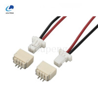 电池连接线JSTSHR1.0