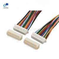 电池连接线JSTSHDR1.0双排