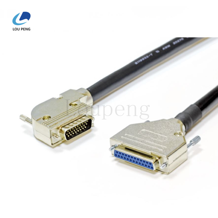 DB25PINCABLE