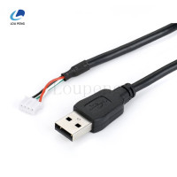 USB2.0TOWAFERCABLE