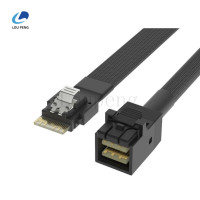 SlimSASSFF-86544iTOMiniSASHDSFF-8643Cable