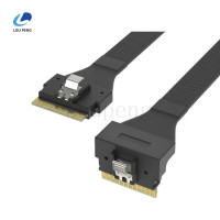 SlimSASSFF-86548iTOSFF-86548i内弯Cable