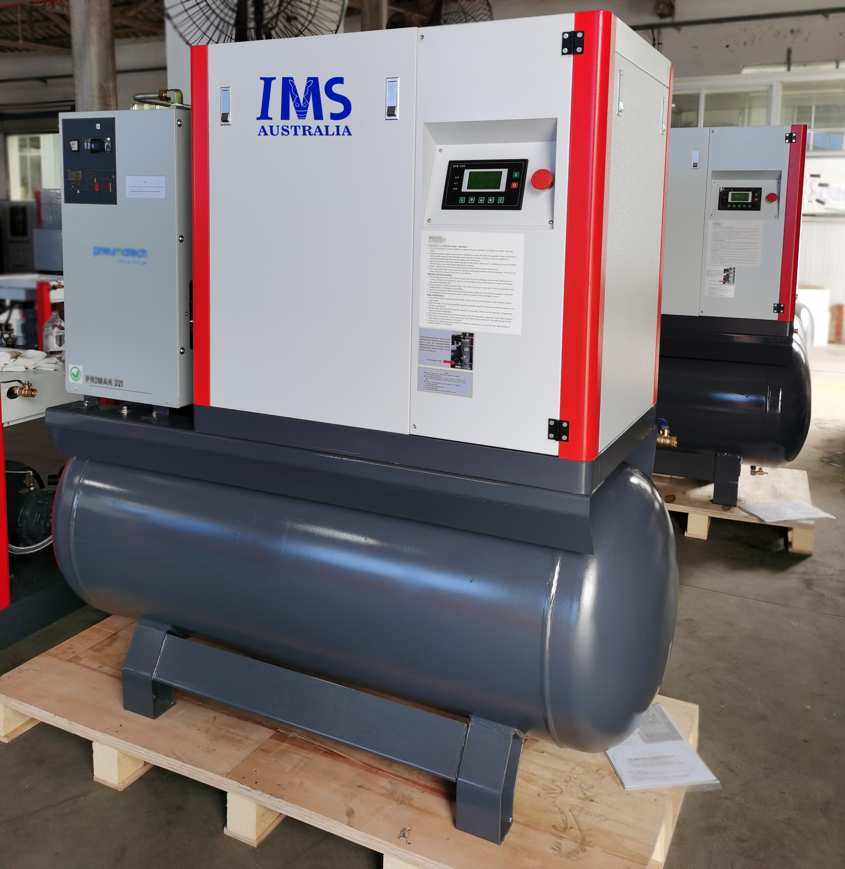 Air compressor-official website