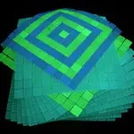 发光玻璃马赛克-glow-mosaics