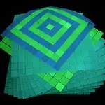 发光玻璃马赛克-glow-mosaics