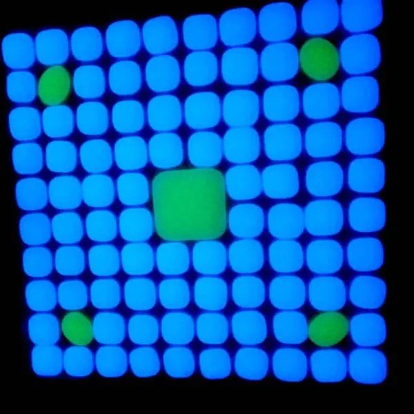 发光鹅卵石和鹅卵石马赛克-glow-mosaics2