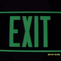 自发光标志-c11e4be8c41