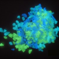 glowgravel