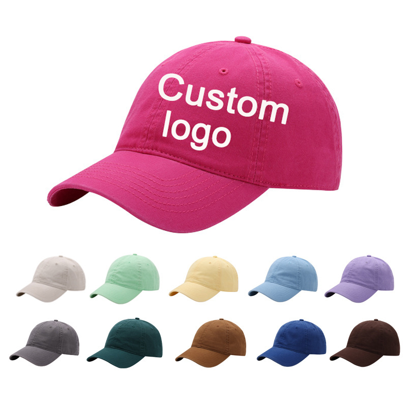 Custom Uncontructure Baseball Cap