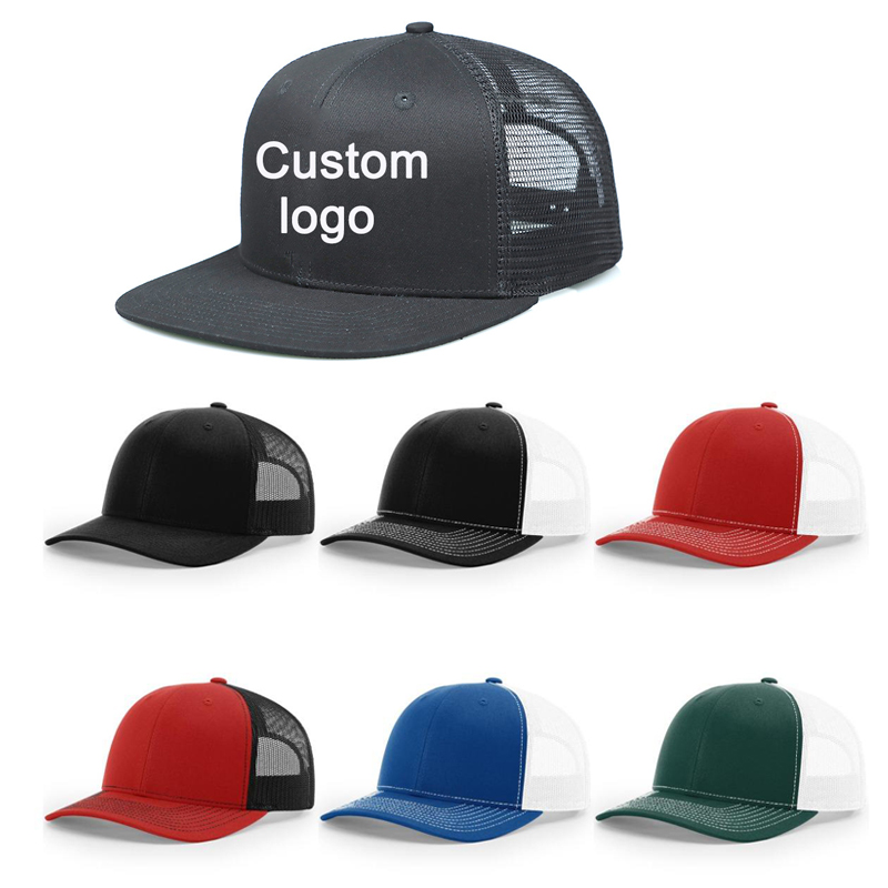Custom Trucker Hat