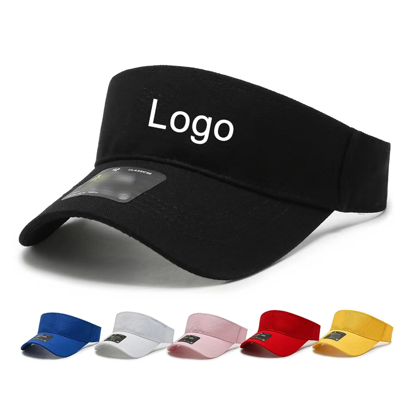 Custom Sun Visor