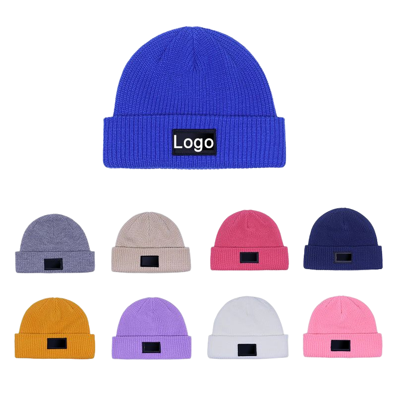 Custom Beanie Hat