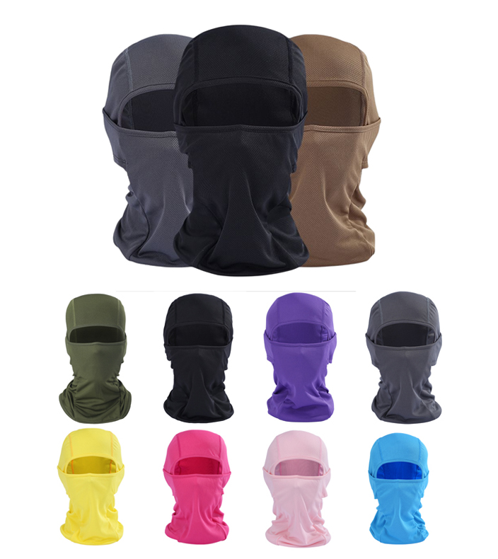 Custom Balaclava
