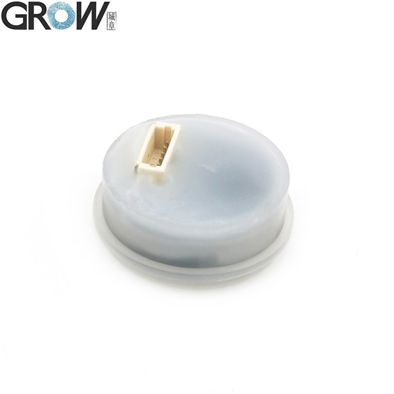 R502 Sign R502-F Pro Capacitive Fingerprint Module-Hangzhou Grow Technology Co., Ltd.