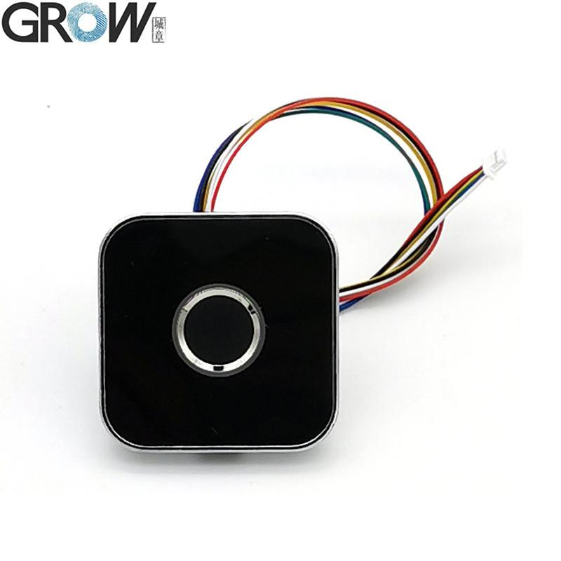 R502-AW Capacitive Fingerprint Module-Hangzhou Grow Technology Co., Ltd.