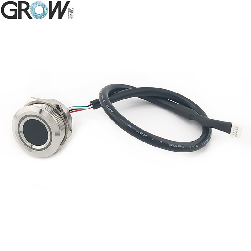 R503Pro Capacitive Fingerprint Module-Hangzhou Grow Technology Co., Ltd.