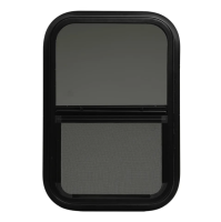 RVWindowCaravanWindowUp-downSlidingWindowVerticalSlidingWindowCamperWindowCustomizedSizeTianze-VariousSizesAvailable-