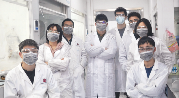 Our Mission & Vision