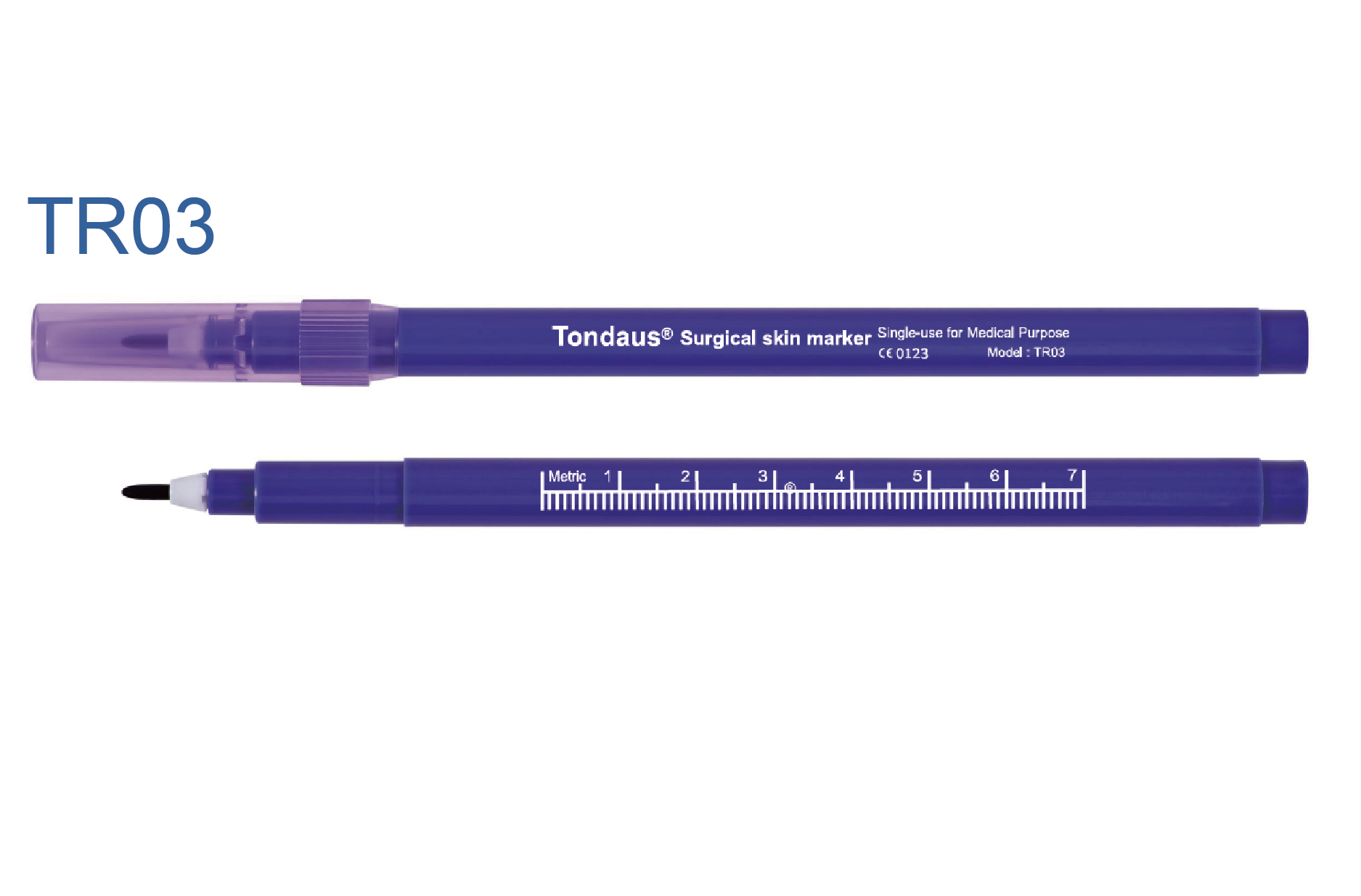 TR03
