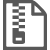 ZIP Icon