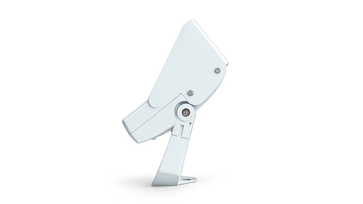 SP-DKP-F170 led spot light optical detail