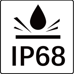 IP68