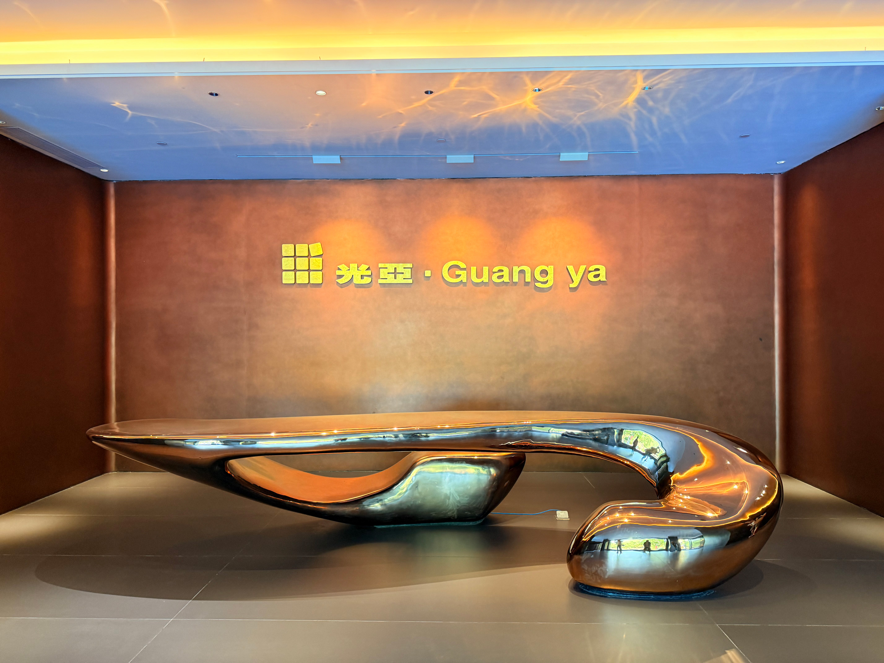 Alighting Training Center - Topking Design Team