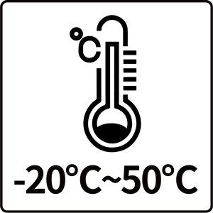 -20-50℃