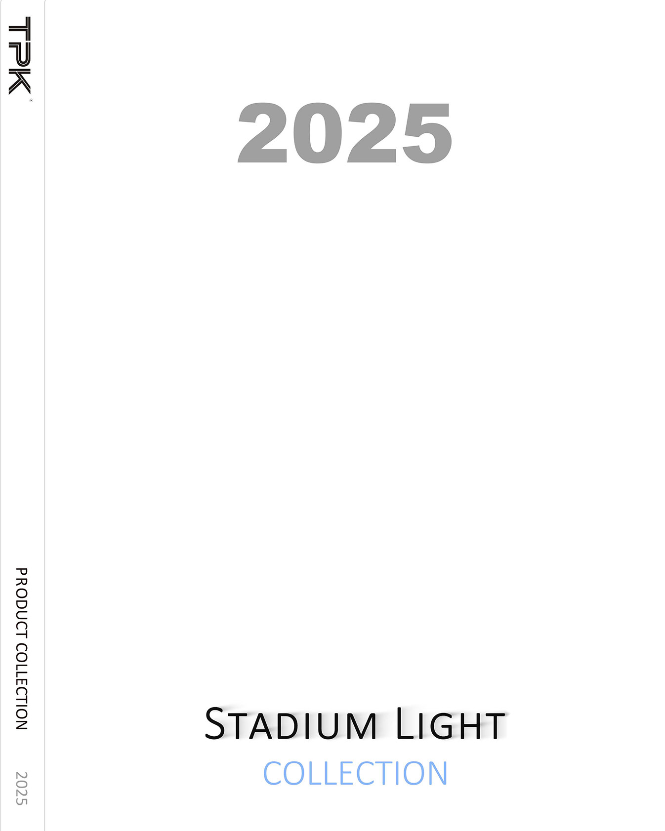 2025-2026 stadium lighting catalogue for sports arenas