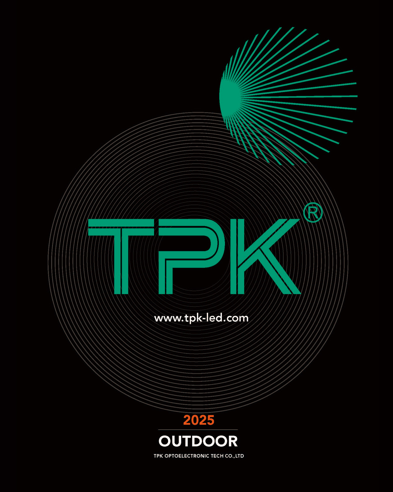 2025-2026 LED wall washer catalogue for facade lighting