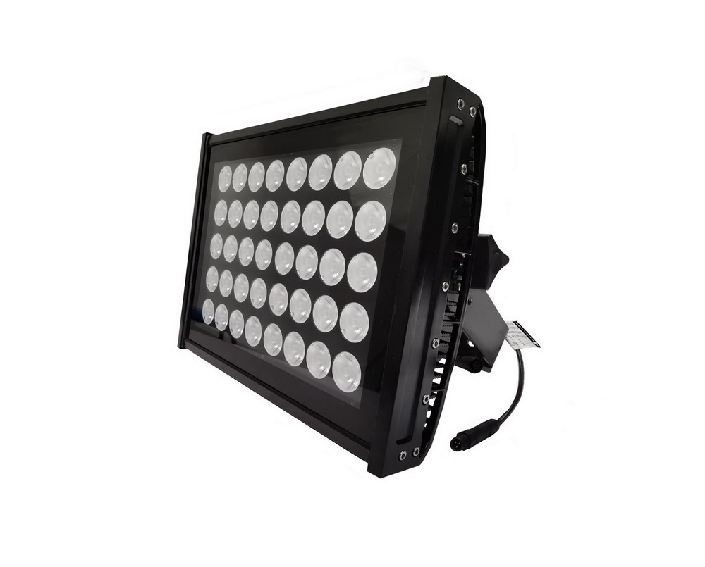 SP-F310A LED architectural floodlight for high-rise exterior